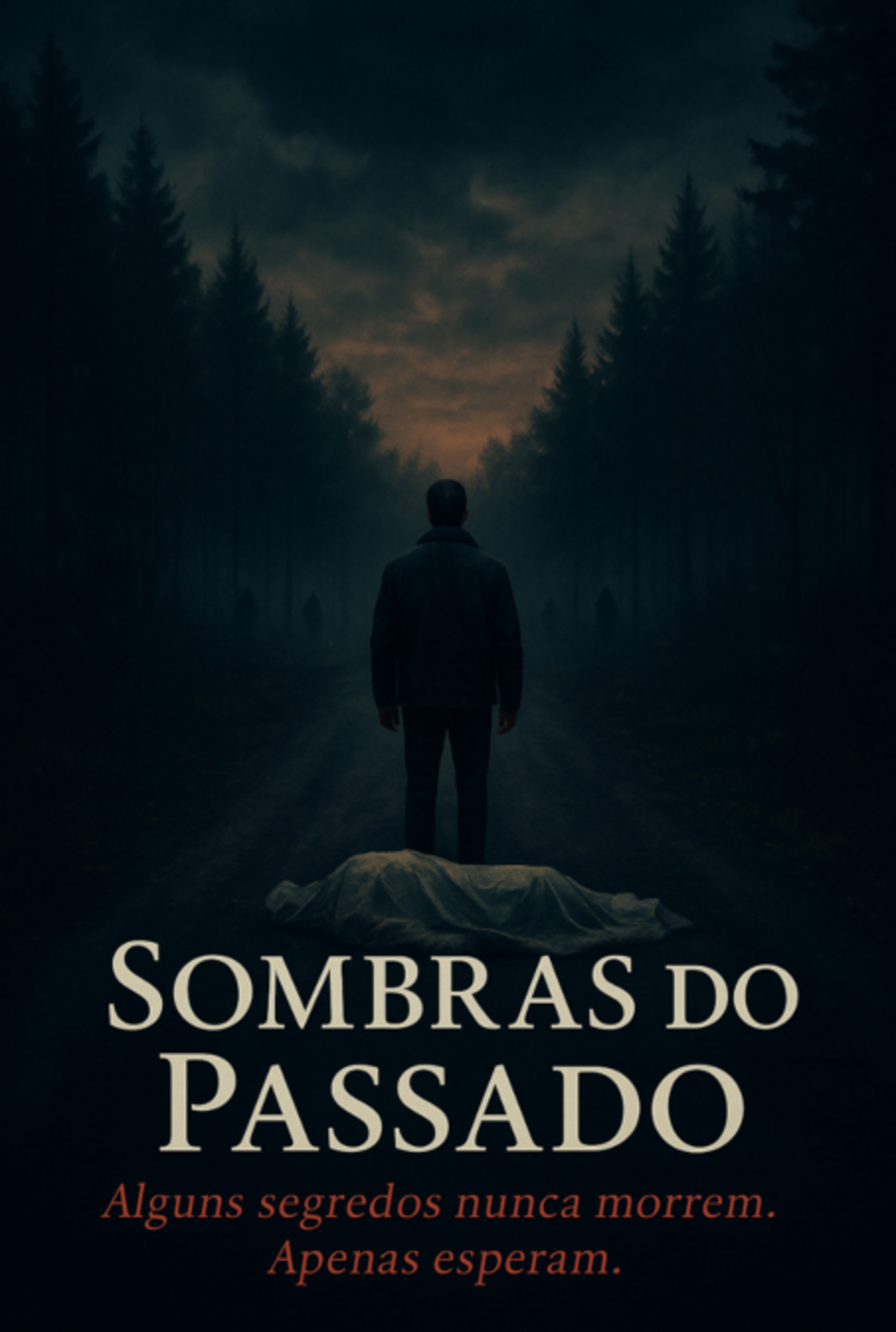 Sombras Do Passado