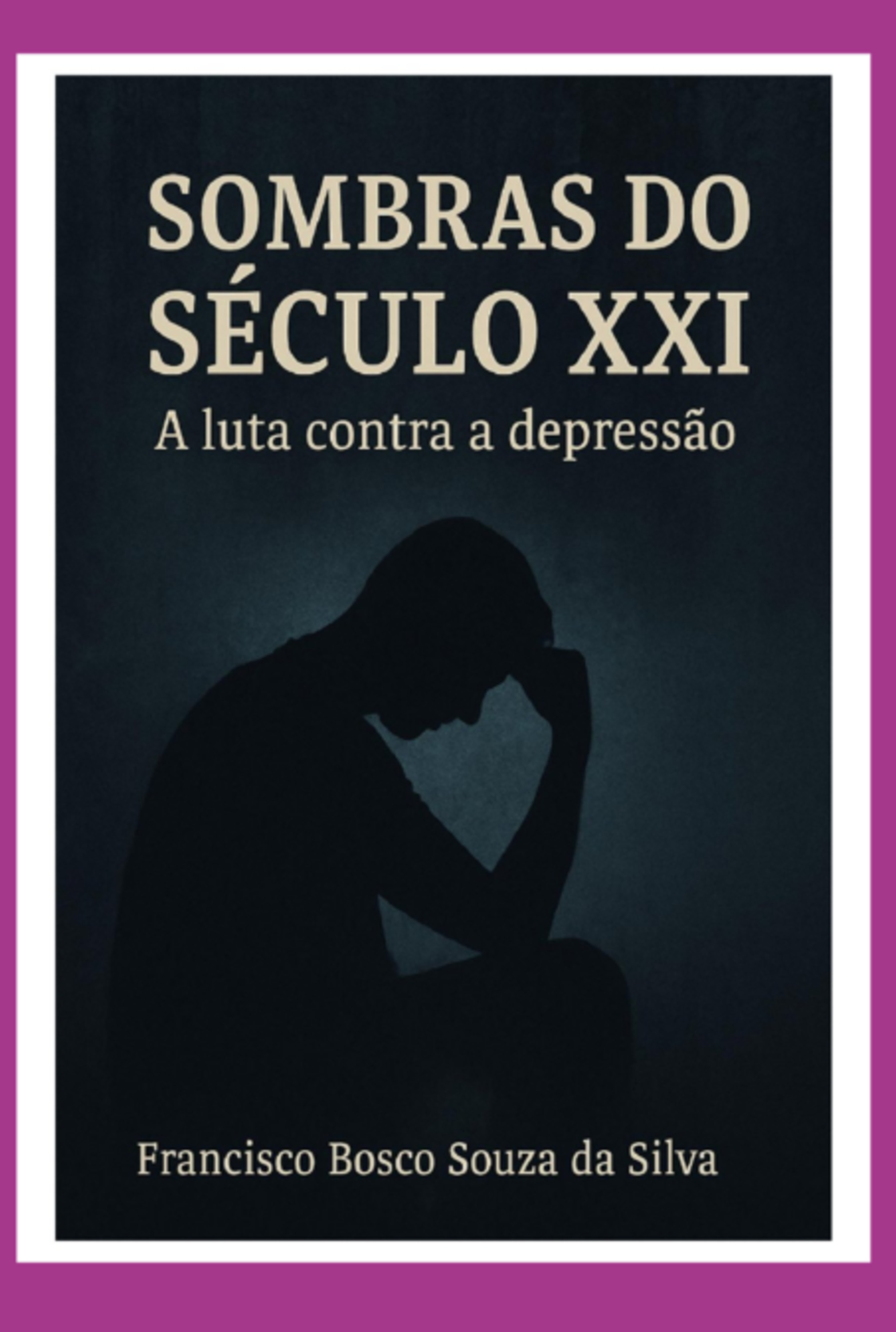 Sombras Do Século Xxi: A Luta Contra Depressão