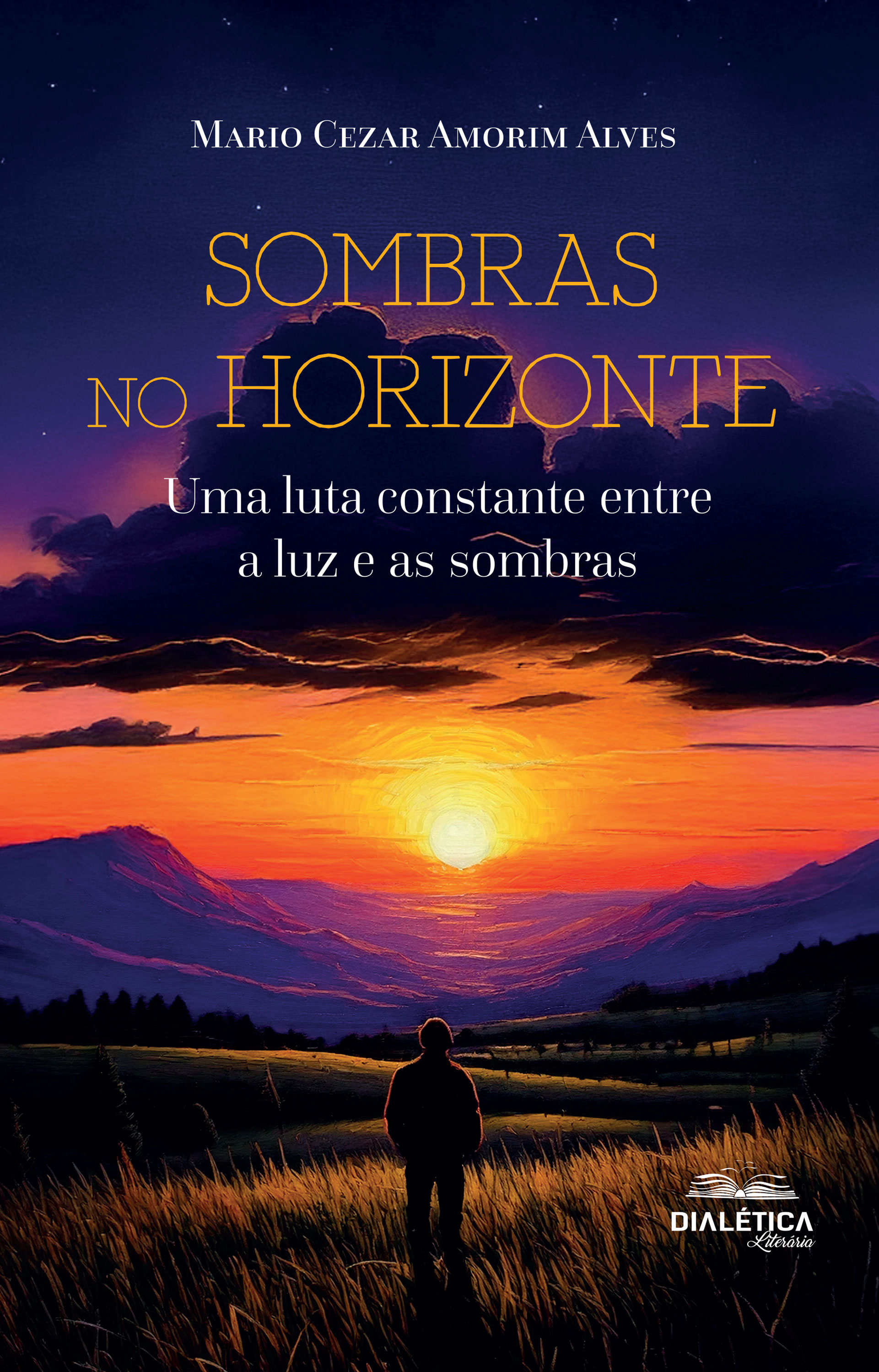 Sombras no Horizonte