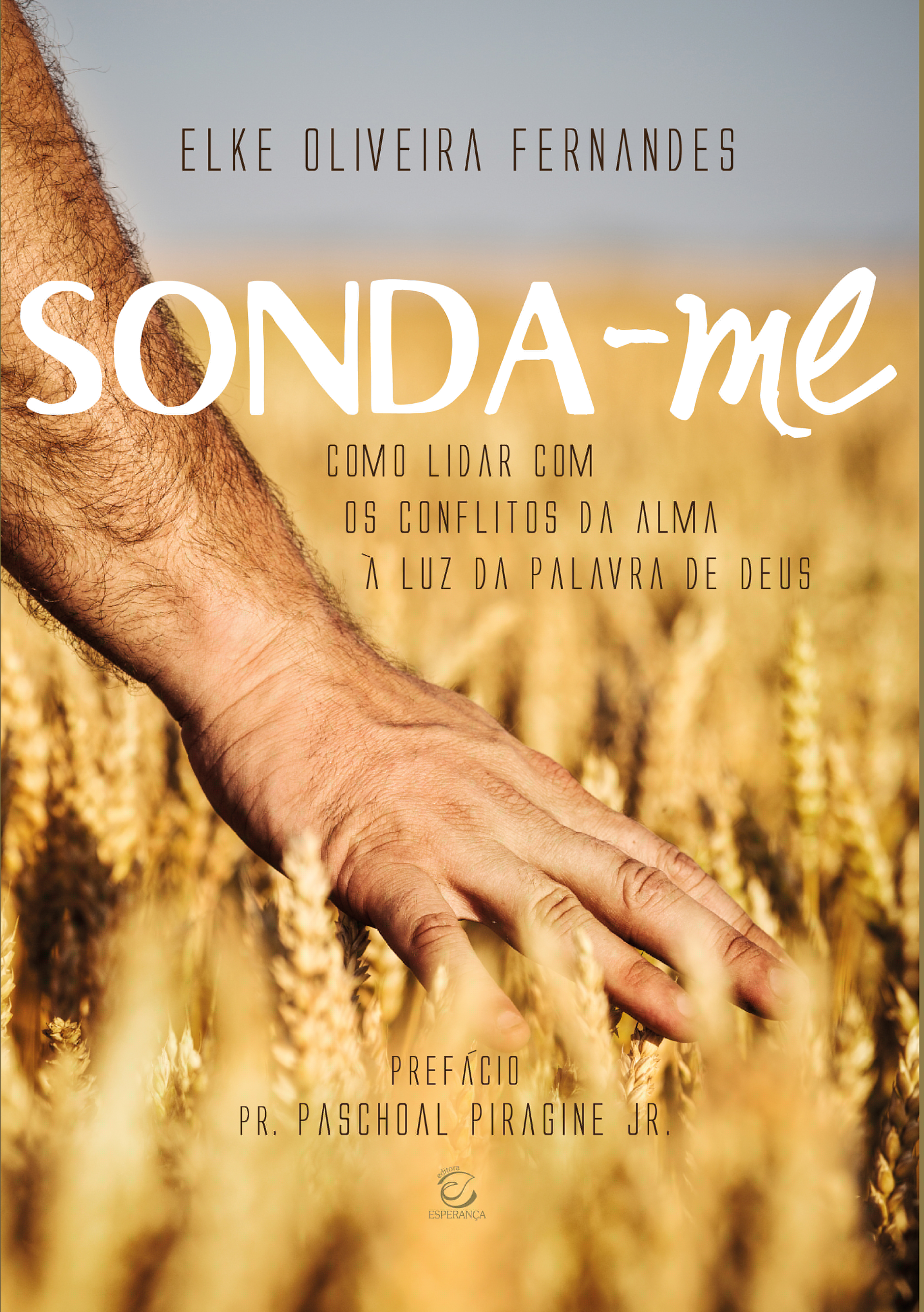 Sonda-me - eBook