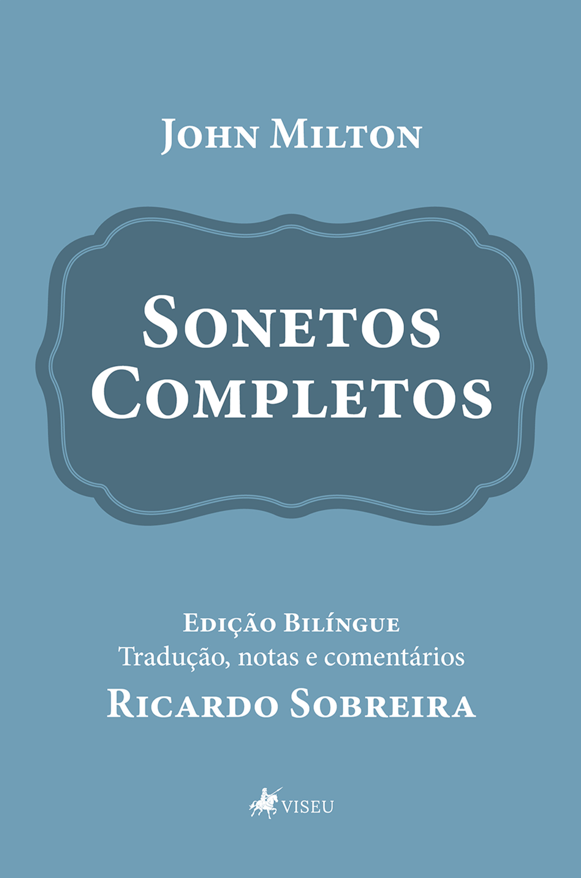 Sonetos completos