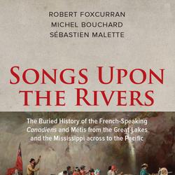 Songs Upon the Rivers