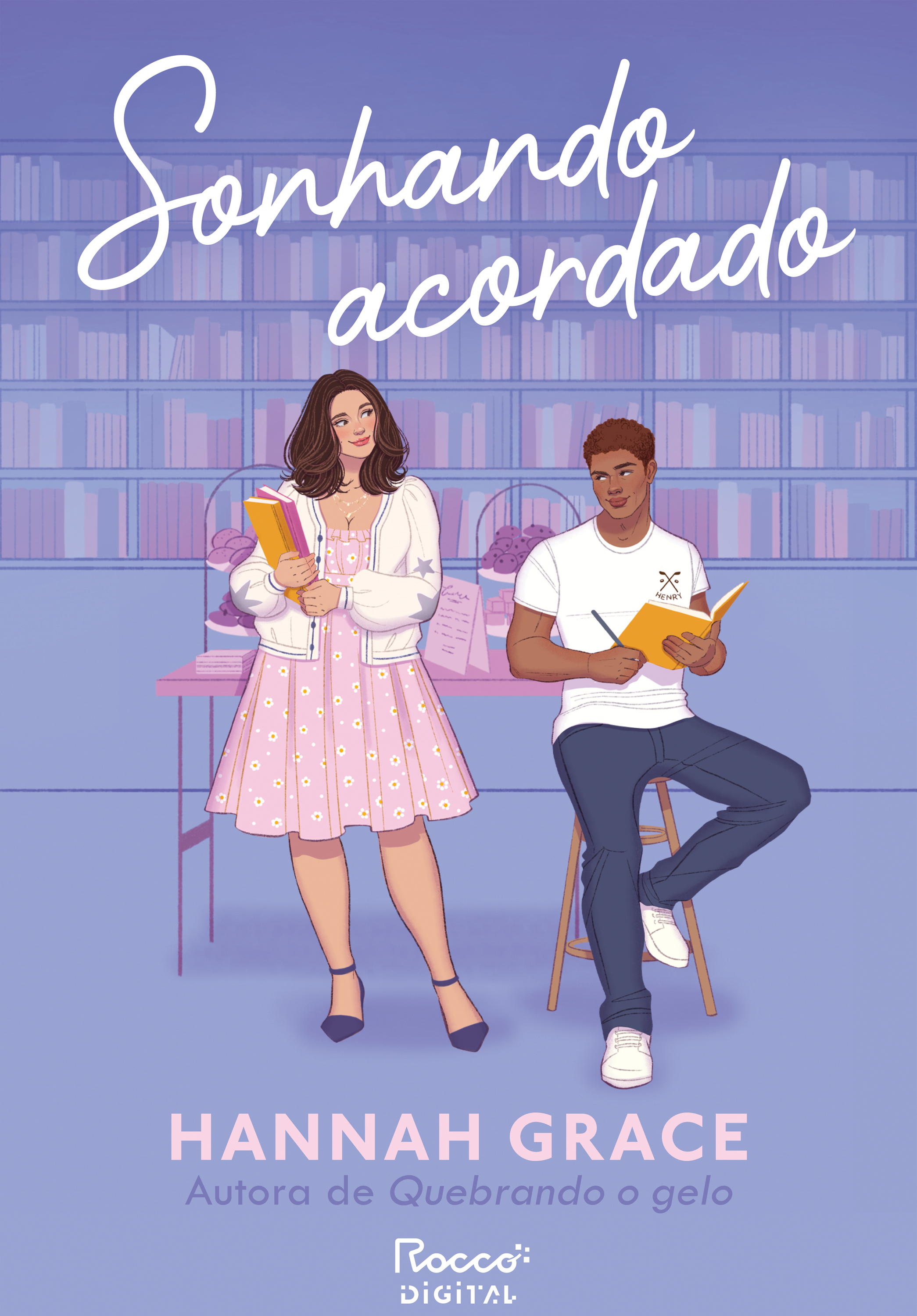 Sonhando acordado