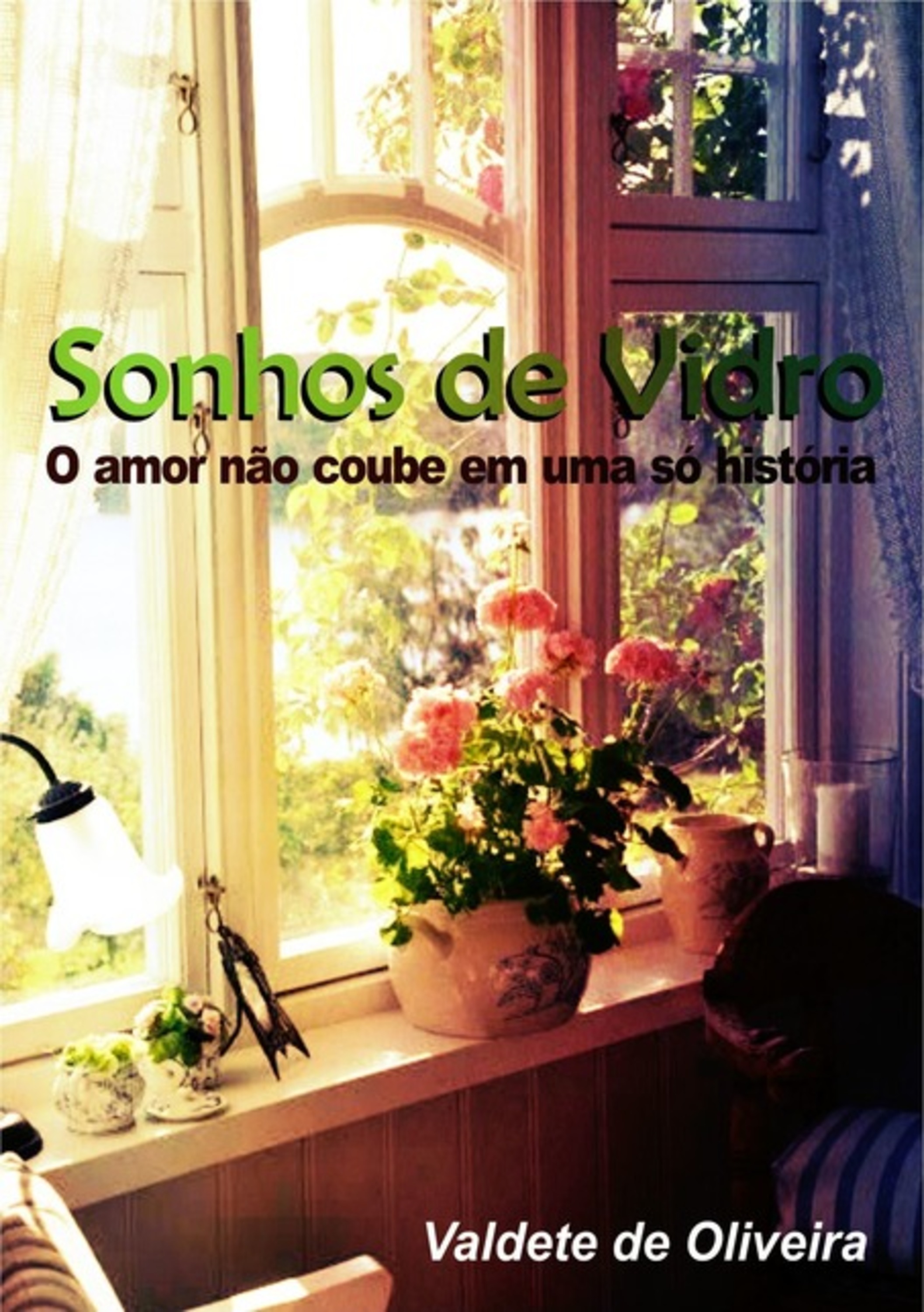 Sonhos De Vidro