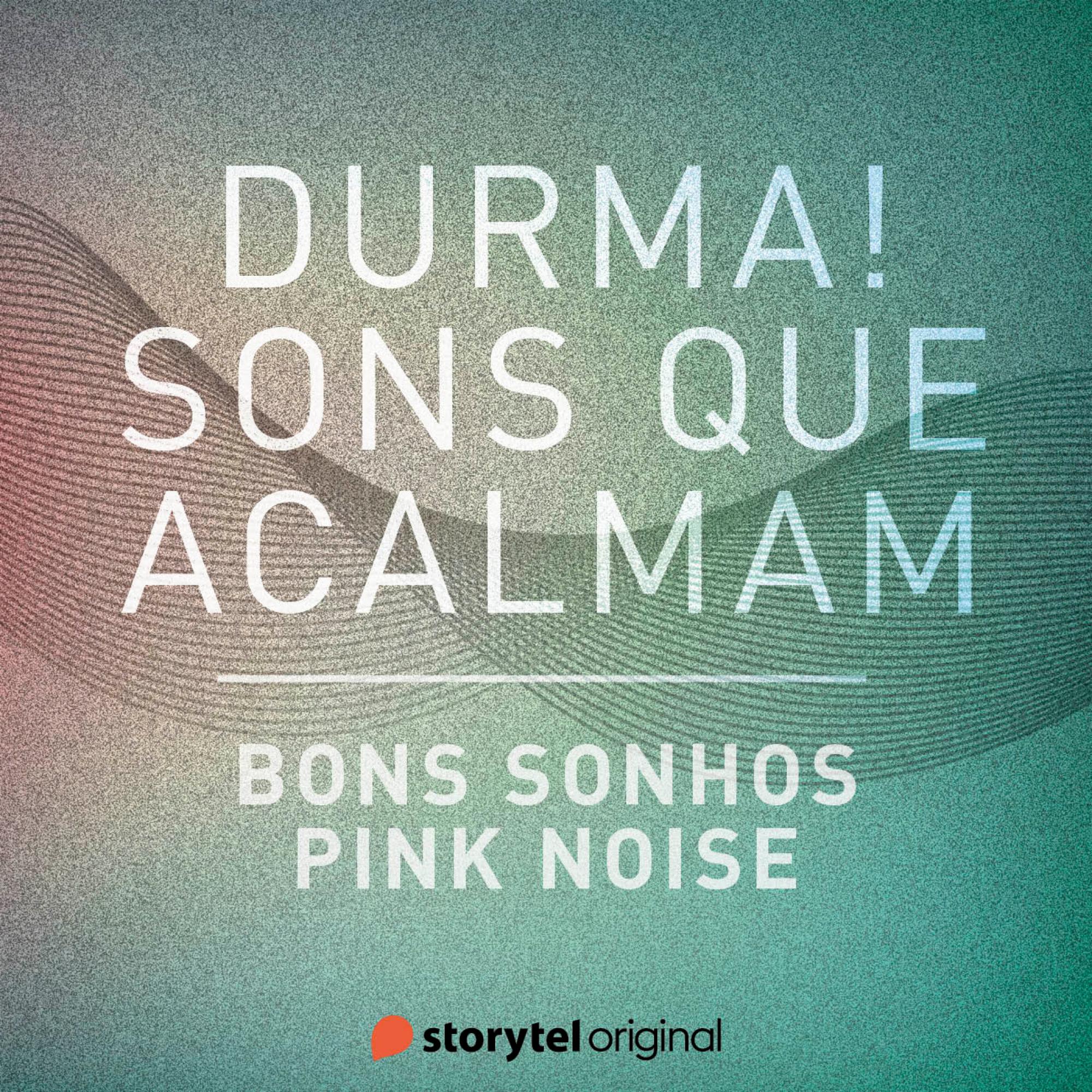 Sono de bebê / Baixa Ressonância