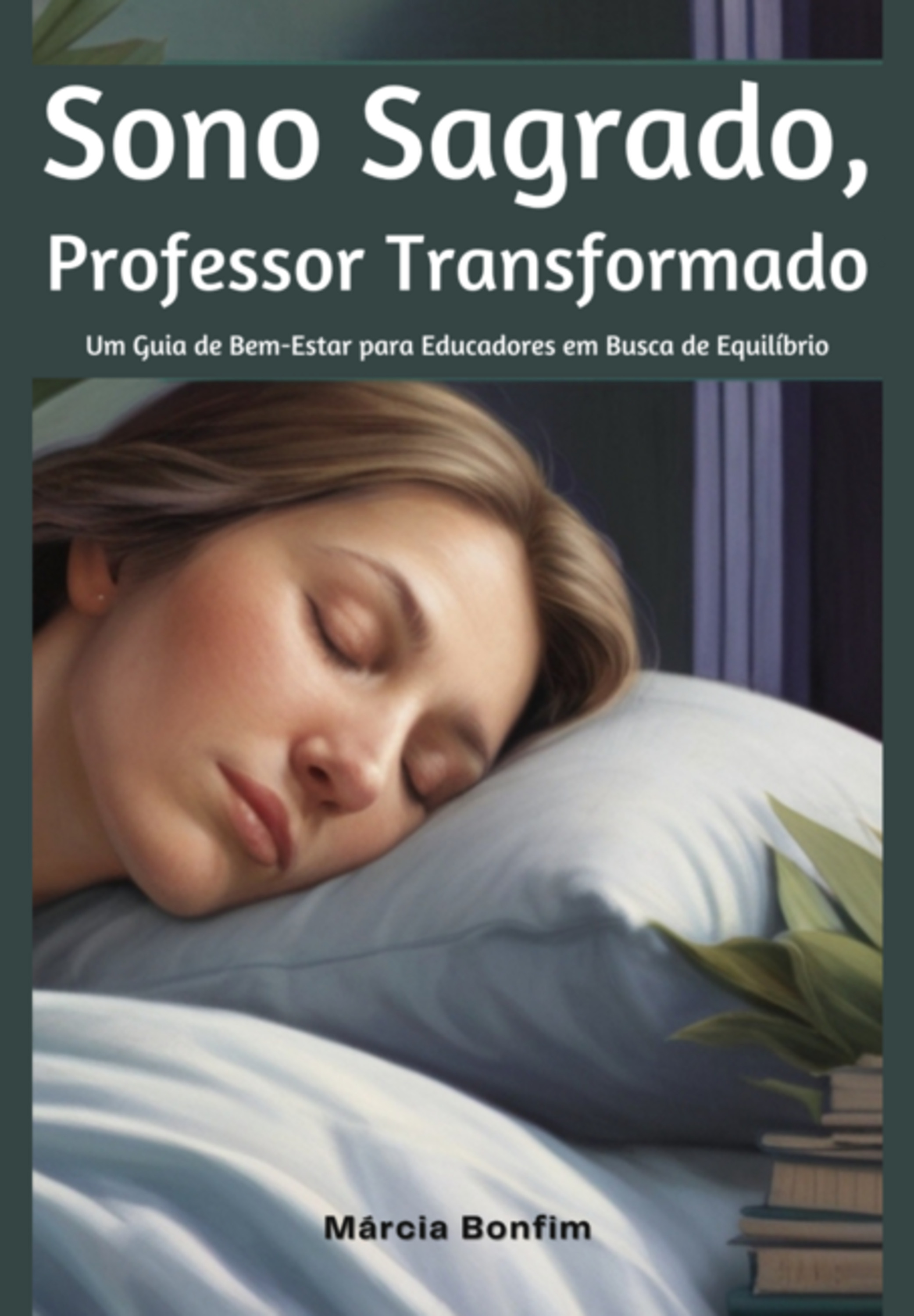 Sono Sagrado, Professor Transformado