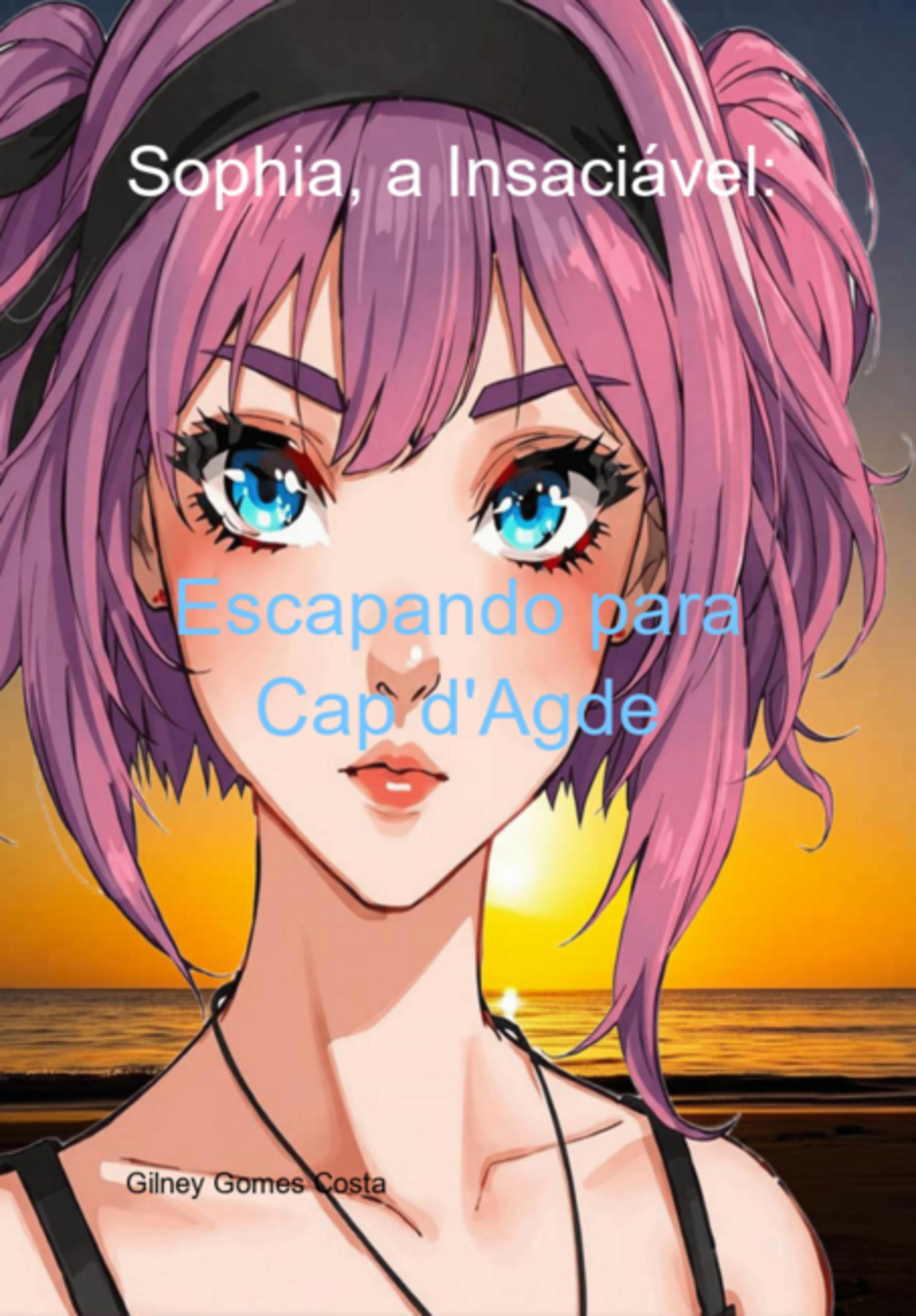 Sophia, A Insaciável: