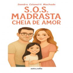 SOS madrasta cheia de amor