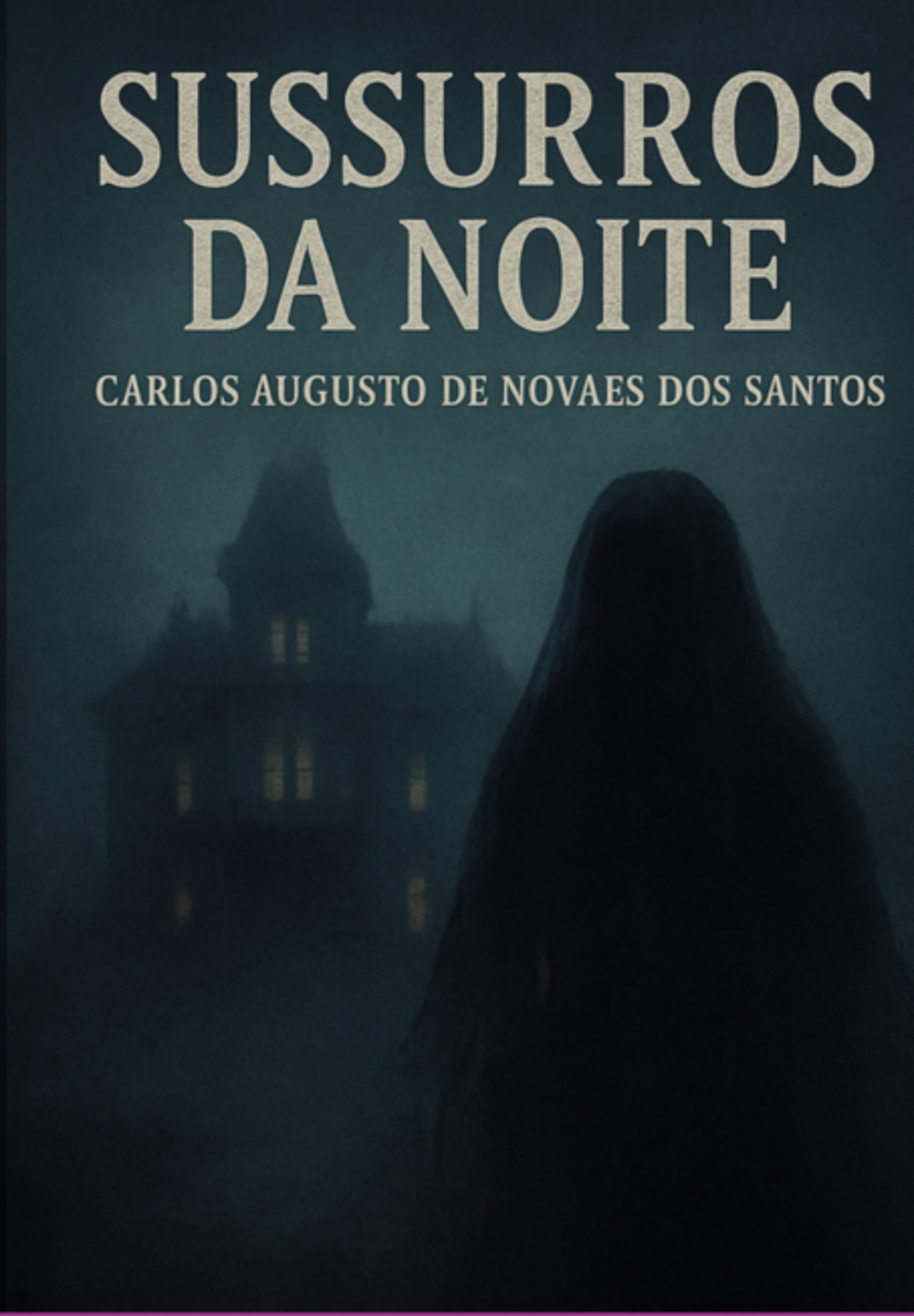 Sosurros Da Noite