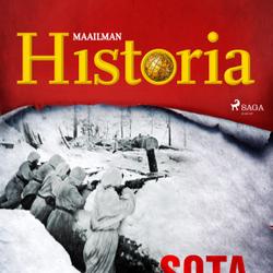 Sota Pohjolassa