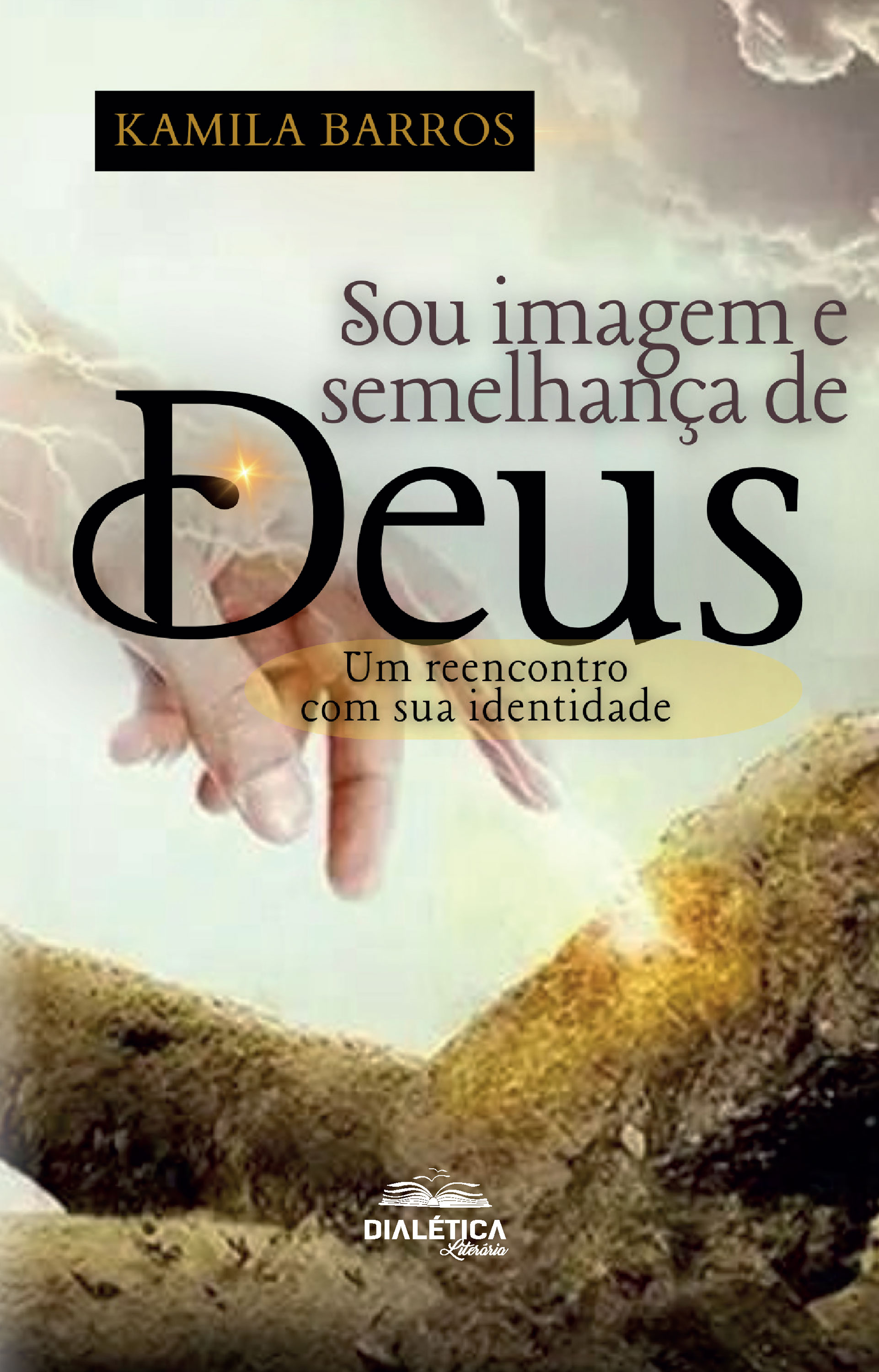 Sou Imagem e Semelhança de Deus