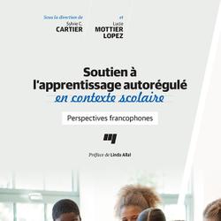 Soutien à l'apprentissage autorégulé en contexte scolaire