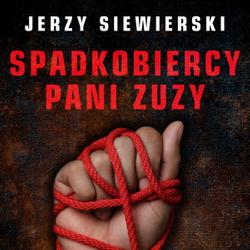 Spadkobiercy pani Zuzy