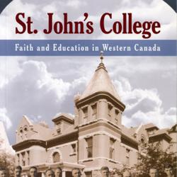 St. John's College