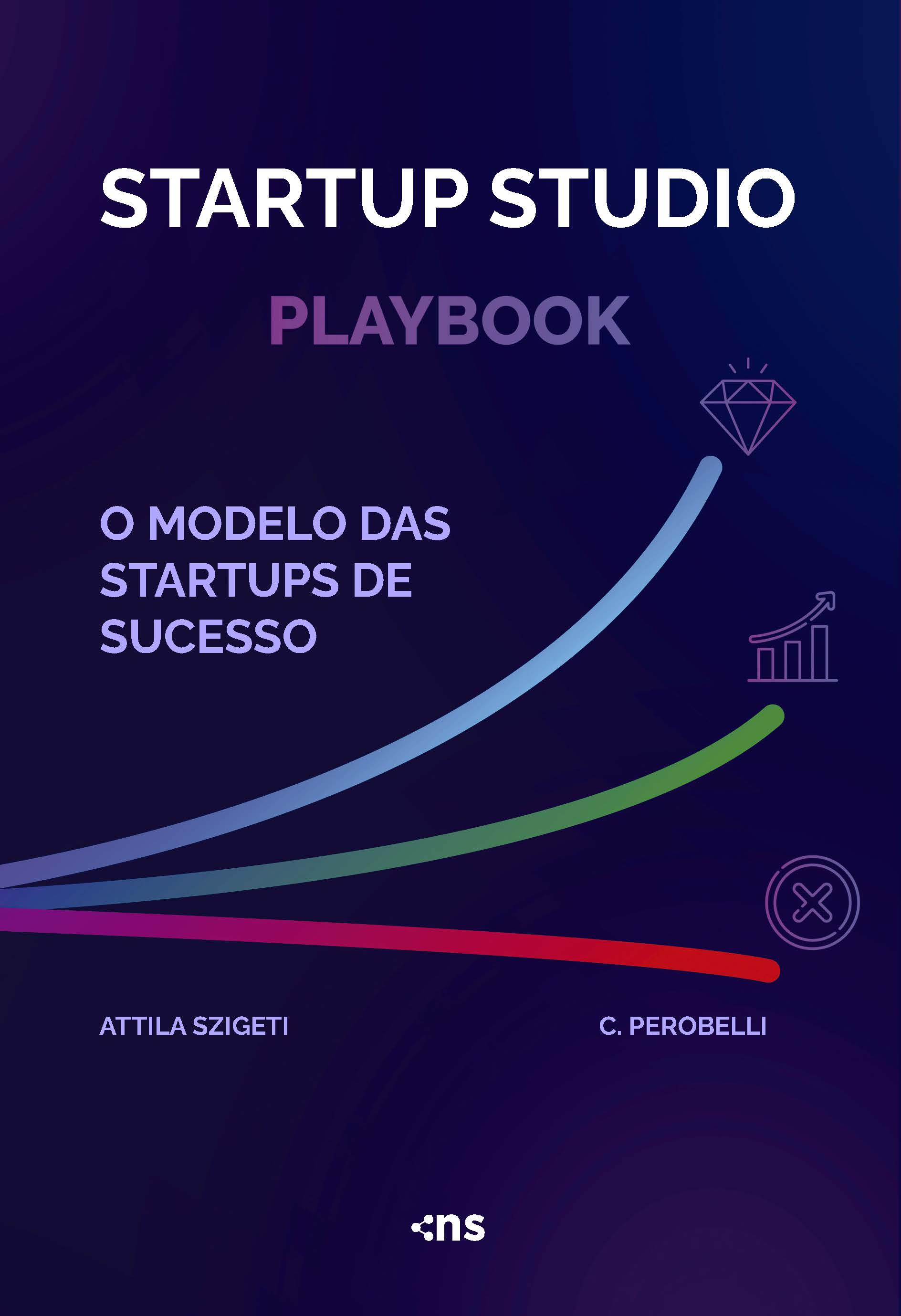 Startup Studio Playbook
