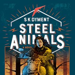 Steel Animals