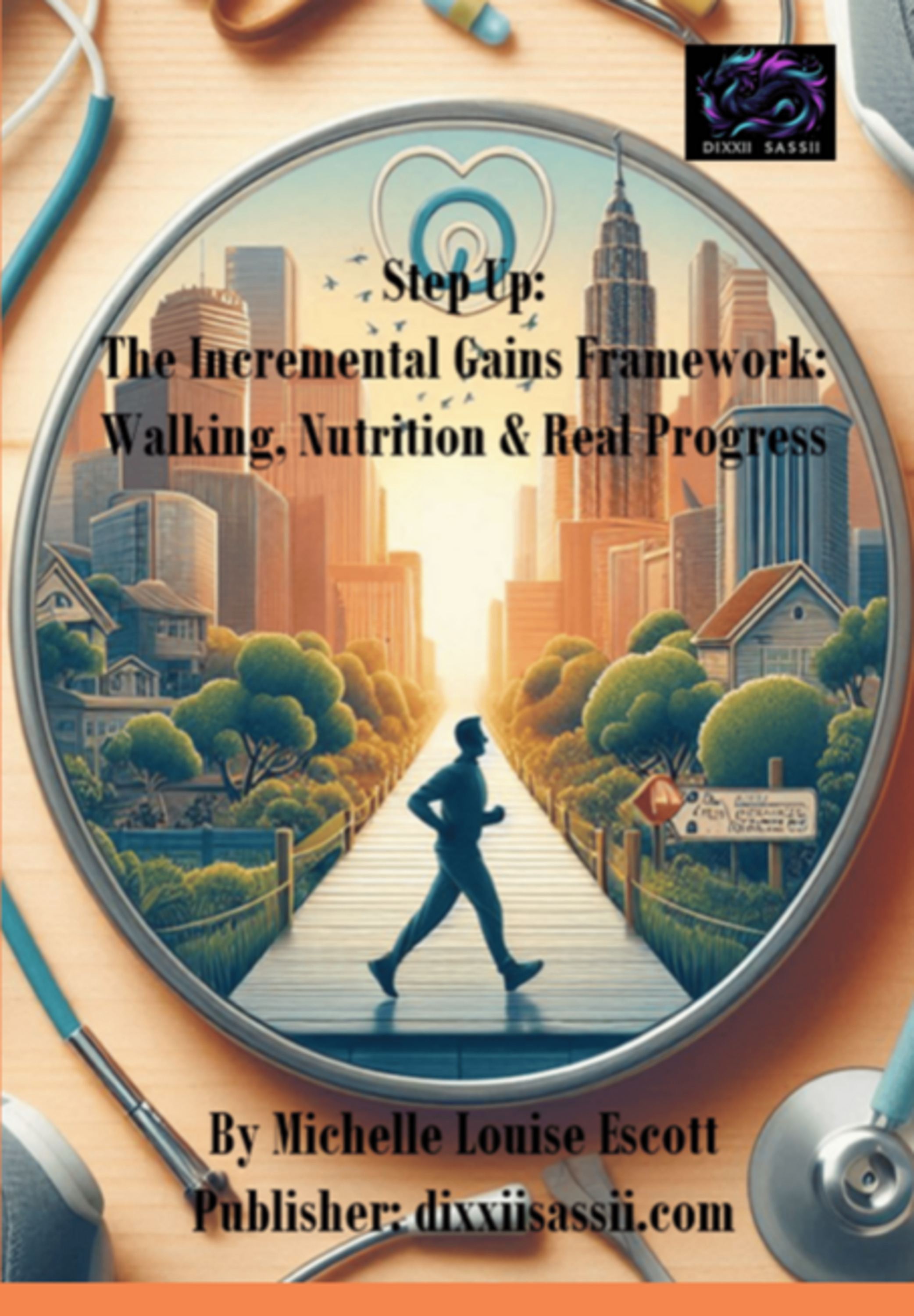 Step Up: The Incremental Gains Framework