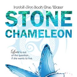 Stone Chameleon