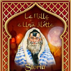 Storia del mancino (Le Mille e Una Notte 30)