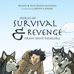 Stories of Survival and Revenge