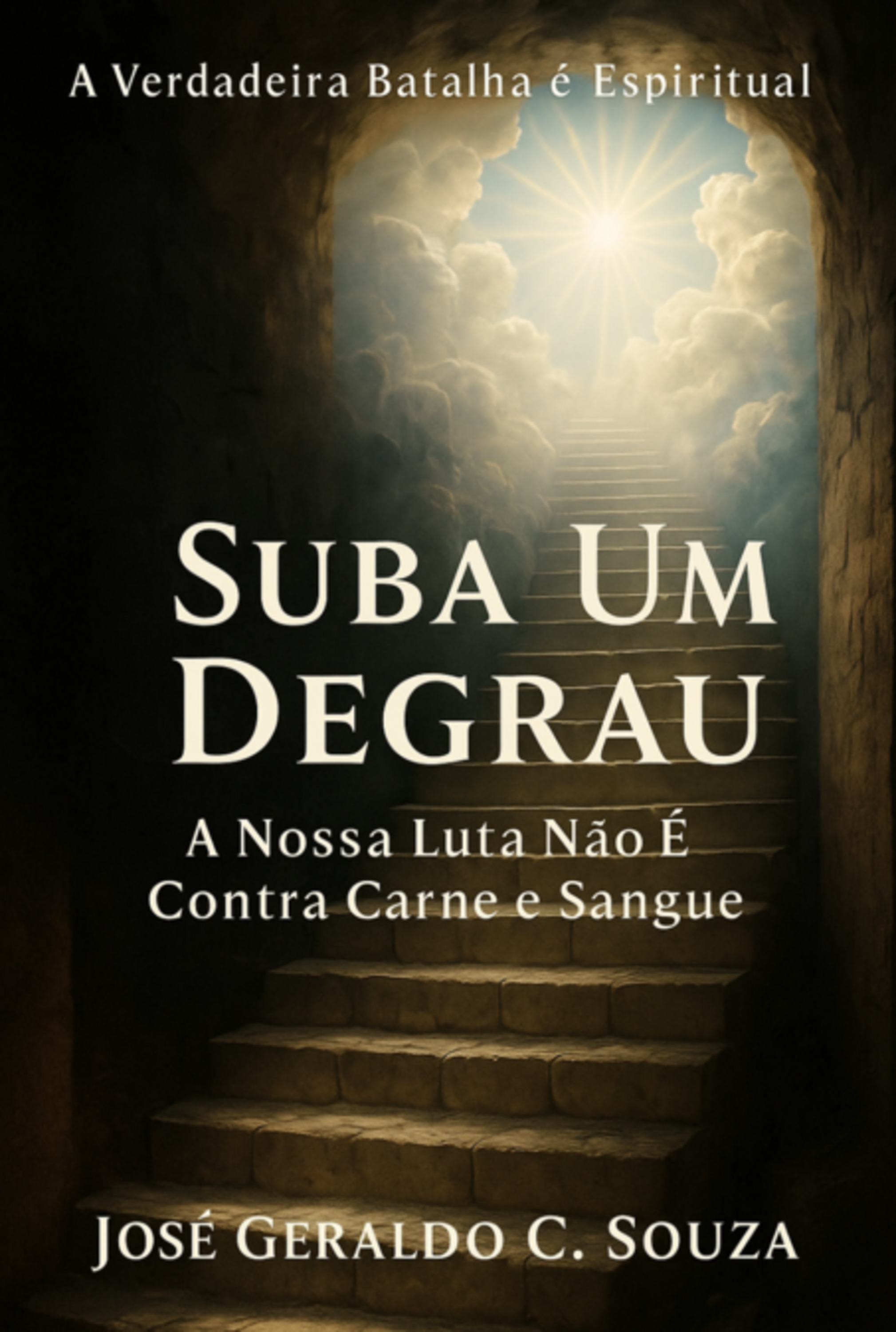 Suba Um Degrau