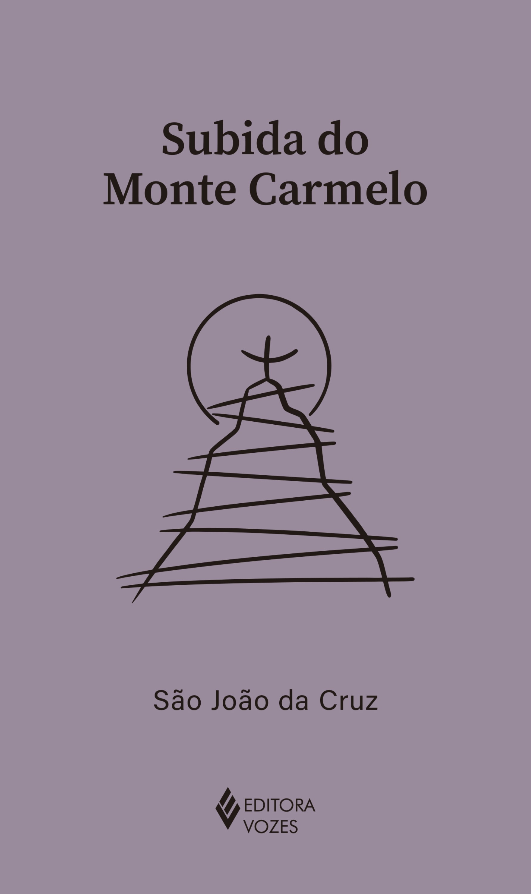 Subida do Monte Carmelo