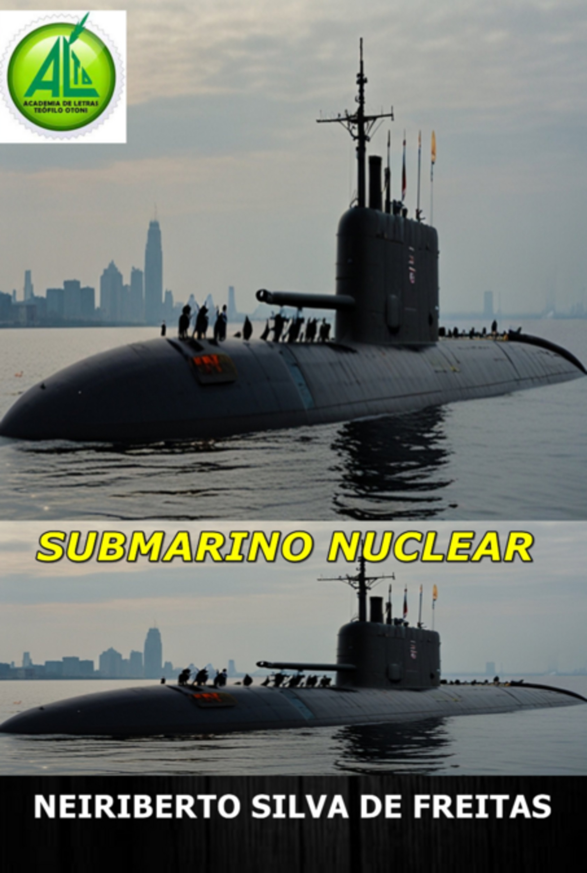 Submarino Nuclear