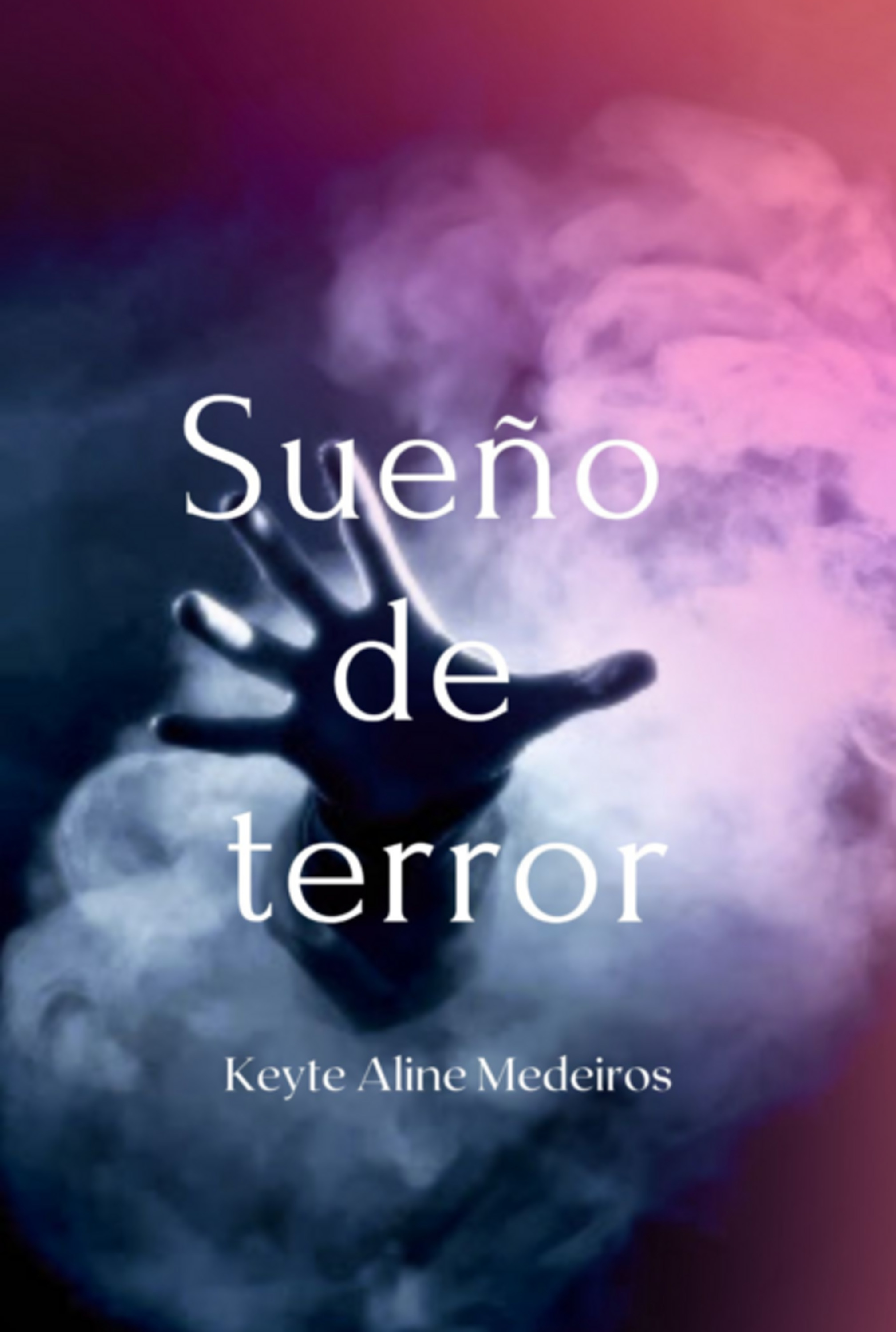 Sueño De Terror