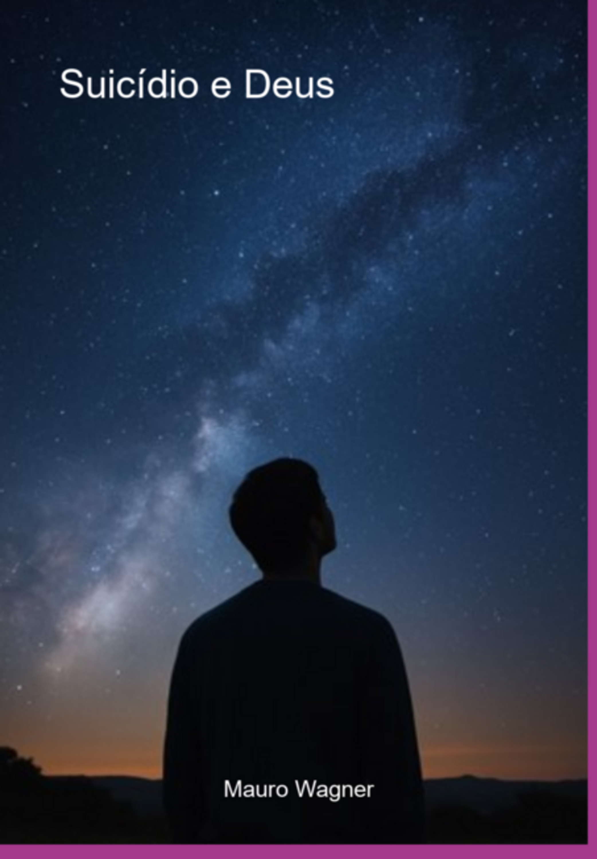 Suicídio E Deus