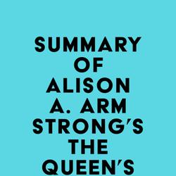 Summary of Alison A. Armstrong's The Queen's Code