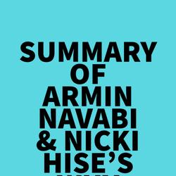 Summary of Armin Navabi & Nicki Hise's Why There Is No God