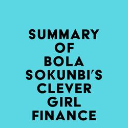 Summary of Bola Sokunbi's Clever Girl Finance