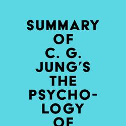 Summary of C. G. Jung's The Psychology of Kundalini Yoga