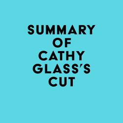 Summary of Cathy Glass's Cut