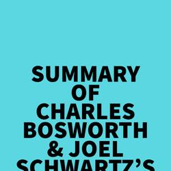 Summary of Charles Bosworth & Joel Schwartz's Bone Deep