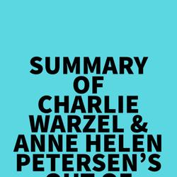 Summary of Charlie Warzel & Anne Helen Petersen's Out of Office