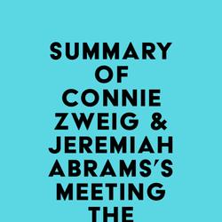 Summary of Connie Zweig & Jeremiah Abrams's Meeting the Shadow