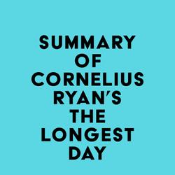 Summary of Cornelius Ryan's The Longest Day