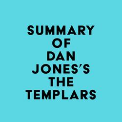 Summary of Dan Jones's The Templars