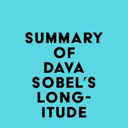 Summary of Dava Sobel's Longitude