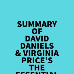 Summary of David Daniels & Virginia Price's The Essential Enneagram