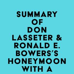 Summary of Don Lasseter & Ronald E. Bowers's Honeymoon With A Killer