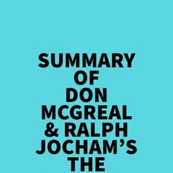 Summary of Don McGreal & Ralph Jocham's The Professional Product Owner