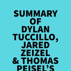 Summary of Dylan Tuccillo, Jared Zeizel & Thomas Peisel's A Field Guide to Lucid Dreaming