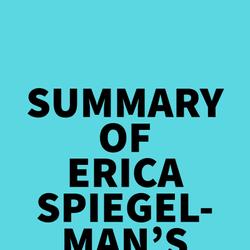 Summary of Erica Spiegelman's Rewired