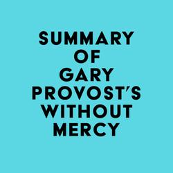 Summary of Gary Provost's Without Mercy