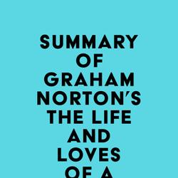 Summary of Graham Norton's The Life and Loves of a He Devil