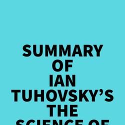 Summary of Ian Tuhovsky's The Science of Self Talk