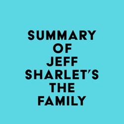 Summary of Jeff Sharlet's The Family