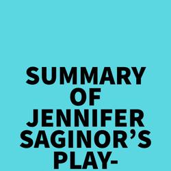 Summary of Jennifer Saginor's Playground